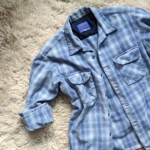 ❤️ PENDLETON wool shirt